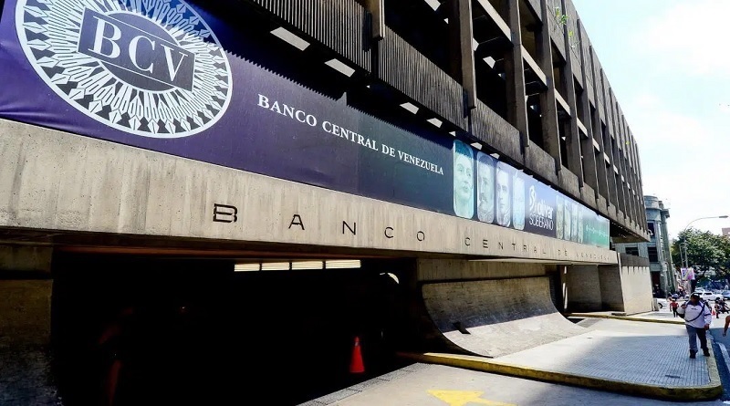 BCV | Dólar se cotiza en Bs. 175,64 y el euro en Bs. 205,38